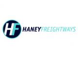 Haney Freightways Truck Driving Jobs in Denver, CO