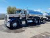Henner Tank Lines Local Truck Driving Jobs in Vacaville, CA