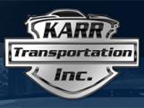 KARR Transportation, OTR and Regional Drivers Wanted, Lavergne, TENNESSEE