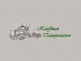 Kauffman Transportation  jobs in STRASBURG, COLORADO now hiring Local CDL Drivers