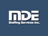 Burton, MICHIGAN-MDE Staffing Services Inc.-Truck Driver-Job for CDL Class A Drivers