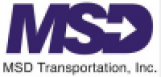MSD Transportation CDL Driving Jobs in Henderson, CO