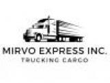 Mirvo Express INC Truck Driving Jobs in Dublin, OH