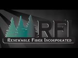 Renewable Fiber, Inc, Now Frac Sand Driver, Class A