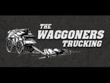 Houston, TEXAS-The Waggoners Trucking-CDL Team Driver-Job for CDL Class A Drivers