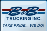 B and B Trucking jobs in KALAMAZOO, MICHIGAN now hiring Local CDL Drivers