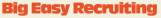 Big Easy Recruiting Local Truck Driving Jobs in Fort Wayne, IN