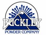 Buckley Powder Co. jobs in Littleton, COLORADO now hiring Local CDL Drivers