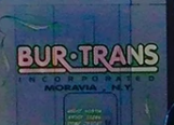 Bur-Trans Inc Truck Driving Jobs in Moravia, NY