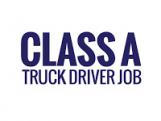 Dominion Transportation, OTR CDL-A Team Co-driver, Burleson, TX