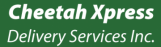 Cheetah Xpress Delivery Services Inc. Truck Driving Jobs in Middleburg Hts., OH