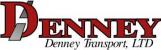 Denney Transport, LTD Truck Driving Jobs in Commerce City, CO