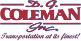 D.G. Coleman Local End Dump Driver Jobs in Commerce City, CO