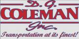 D.G Coleman Inc. Local Truck Driving Jobs in Commerce City, CO
