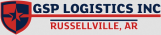 GSP Logistics Inc Truck Driving Jobs in Russellville, AR