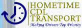 Hometime CDL Transport Truck Driving Jobs in Indianapolis, OH
