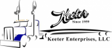 Keeter Enterprises jobs in Boulder, COLORADO now hiring Local CDL Drivers