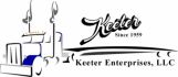 Keeter Enterprises Local Truck Driving Jobs in Boulder, CO