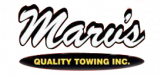 Marvs Quality Towing Local Truck Driving Jobs in Boulder, CO