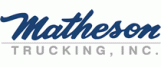 Matheson Trucking Local Truck Driving Jobs in Oakland, CA