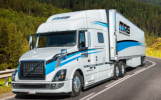 Midwest Refrigerated Services Truck Driving Jobs in Milwaukee, WI