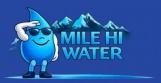 Mile Hi Water Local Truck Driving Jobs in BOULDER, CO