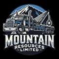 Mountain Resources Ltd. Local Truck Driving Jobs in Weston, CO
