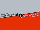 Sam Hill and Shoco Oil, Driver Helper On Frac Sites, No CDL