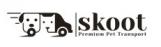 Skoot Premium Pet Transport Truck Driving Jobs in San Diego, CA