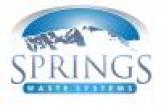 Springs Waste Systems jobs in Colorado Springs, COLORADO now hiring Local CDL Drivers