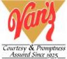 Vans Interstate Truck Driving Jobs in Grand Rapids, MI