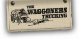 The Waggoners Trucking Jobs in Commerce City, CO