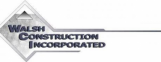 Loveland, COLORADO-Walsh Construction-Driver-Equipment Operator-Job for CDL Class A Drivers