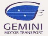 Gemini Motor Transport-has 5 Class A Truck Driver jobs hauling crude oil-Windsor, CO-LOCAL