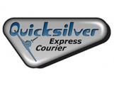 Quicksilver Express Courier, No CDL, Local Deliveries, Denver, CO.