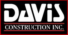 Davis Construction, Inc.  Local Truck Driving Jobs in Grand Ledge, MI