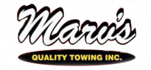 Marvs Quality Towing Inc Local Truck Driving Jobs in Boulder, CO