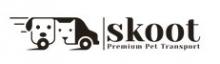 Skoot Premium Pet Transport Truck Driving Jobs in San Diego, CA